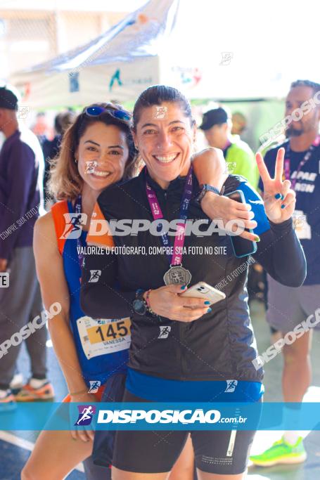 APAE Day Run Rolândia 2023