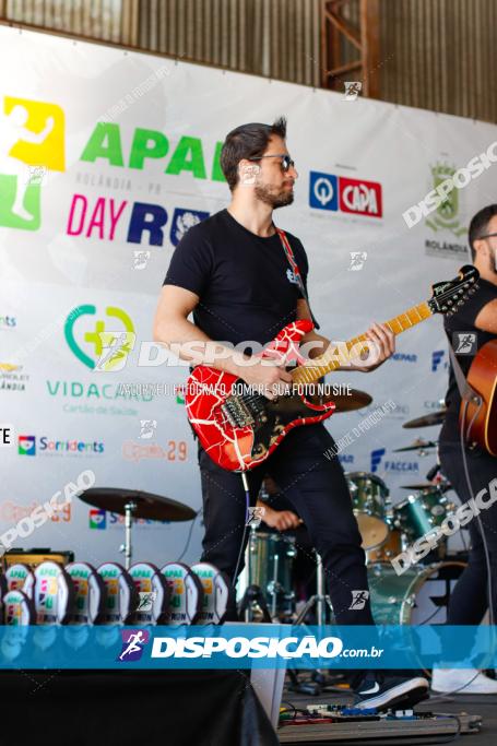 APAE Day Run Rolândia 2023