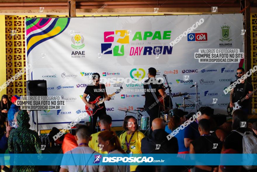 APAE Day Run Rolândia 2023