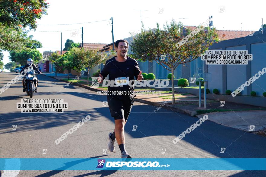 APAE Day Run Rolândia 2023