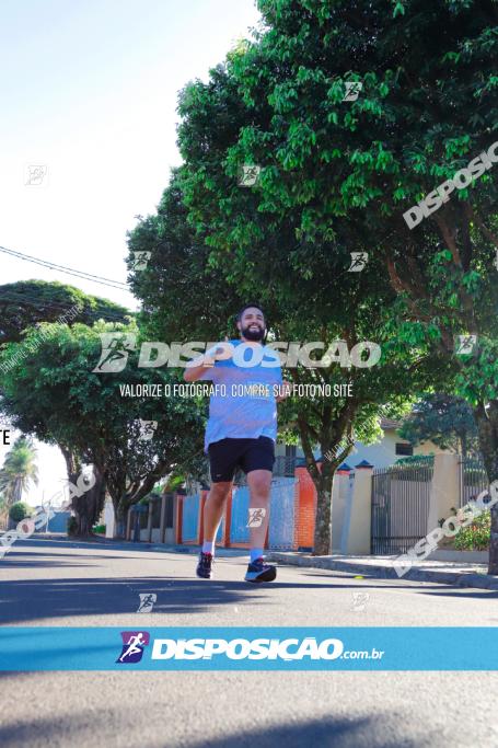 APAE Day Run Rolândia 2023