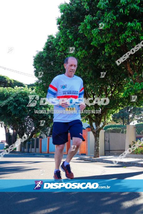 APAE Day Run Rolândia 2023