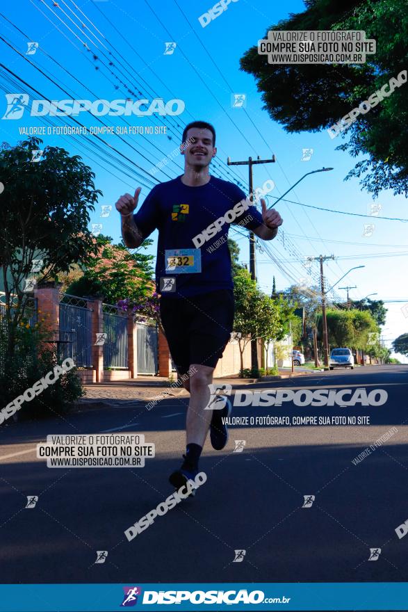 APAE Day Run Rolândia 2023