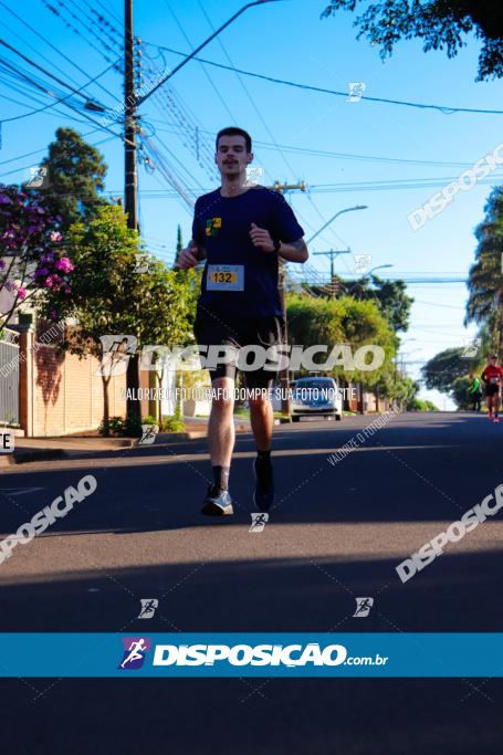 APAE Day Run Rolândia 2023