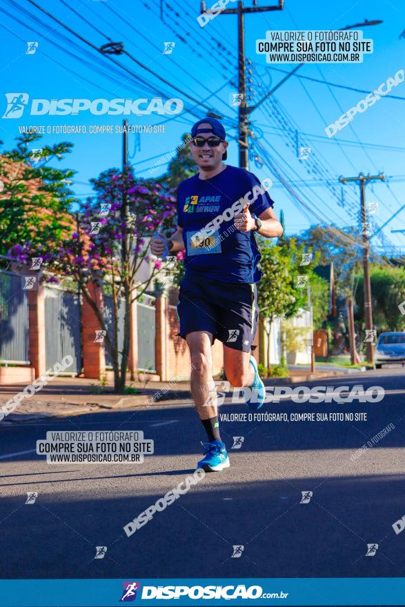 APAE Day Run Rolândia 2023