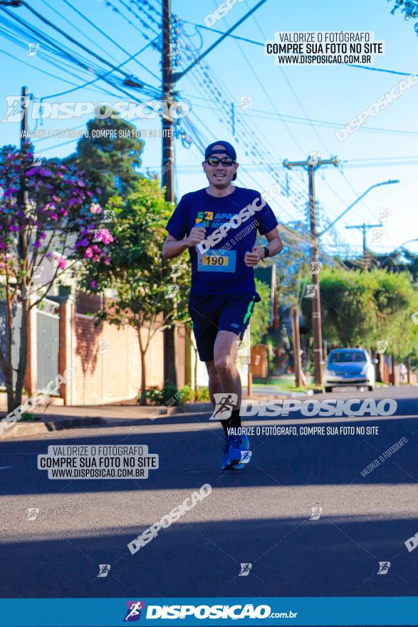 APAE Day Run Rolândia 2023