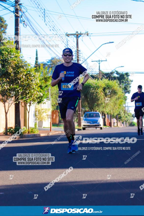 APAE Day Run Rolândia 2023