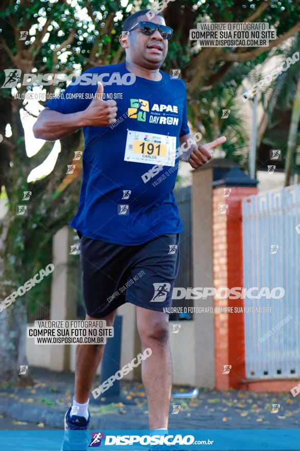 APAE Day Run Rolândia 2023