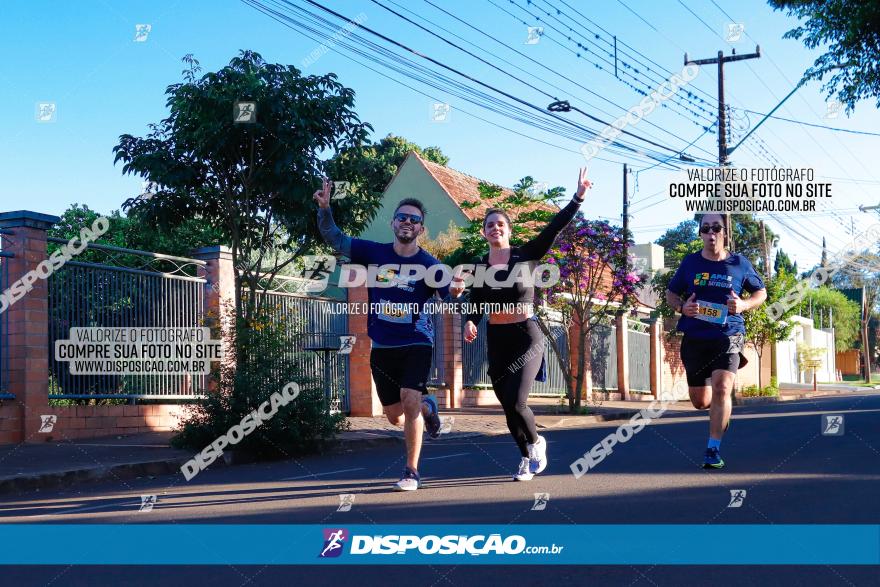 APAE Day Run Rolândia 2023