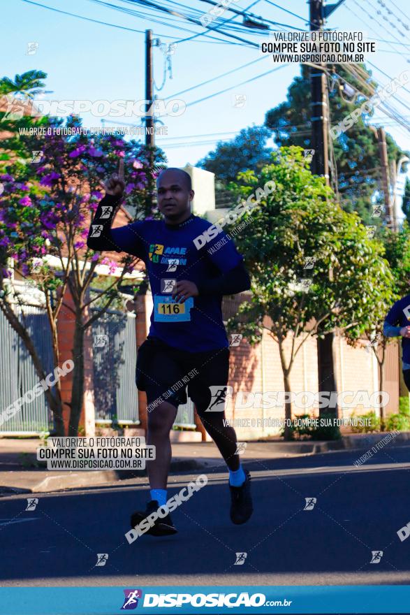 APAE Day Run Rolândia 2023