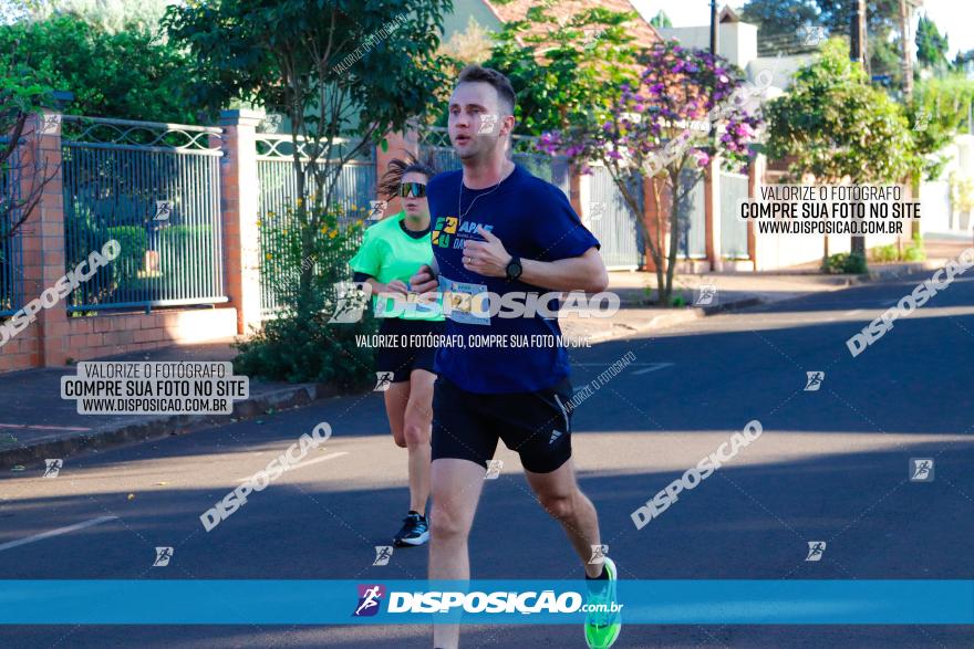 APAE Day Run Rolândia 2023