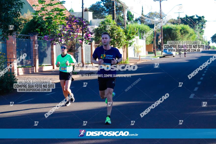 APAE Day Run Rolândia 2023