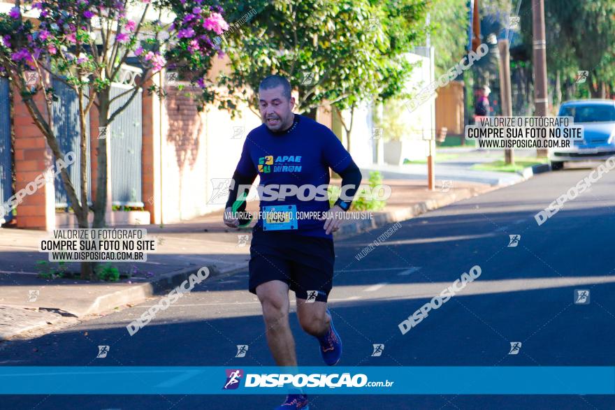 APAE Day Run Rolândia 2023