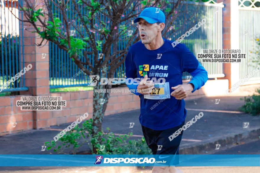 APAE Day Run Rolândia 2023