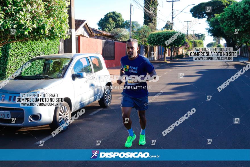 APAE Day Run Rolândia 2023