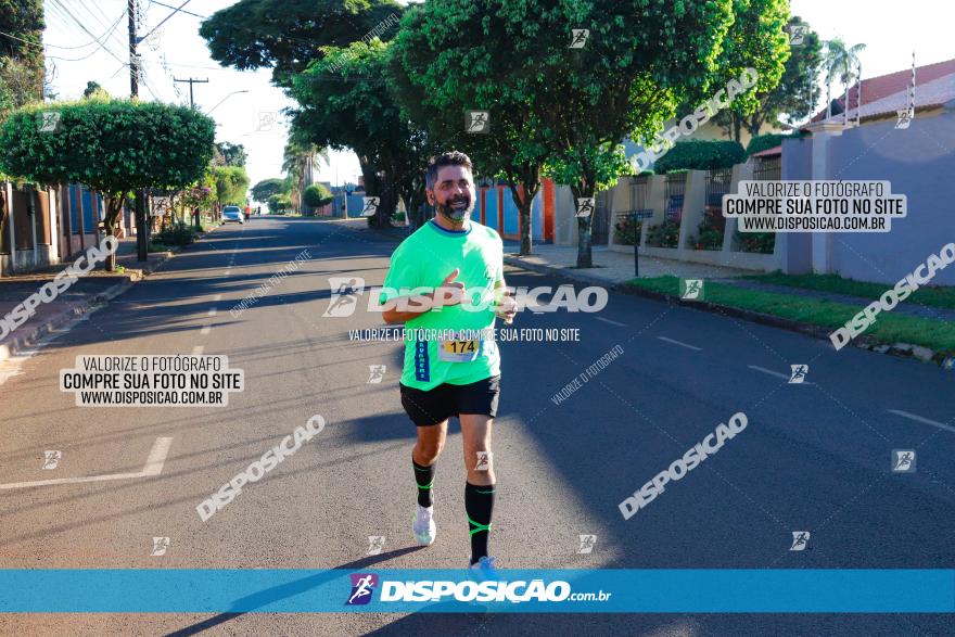 APAE Day Run Rolândia 2023