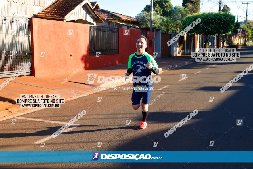 APAE Day Run Rolândia 2023