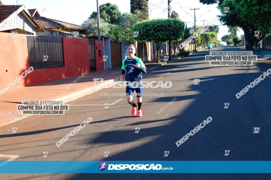 APAE Day Run Rolândia 2023