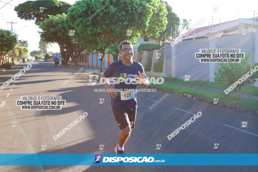 APAE Day Run Rolândia 2023