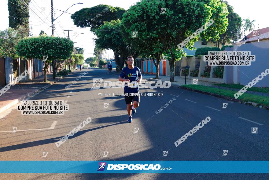 APAE Day Run Rolândia 2023