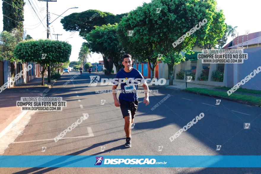 APAE Day Run Rolândia 2023