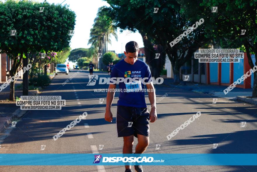 APAE Day Run Rolândia 2023