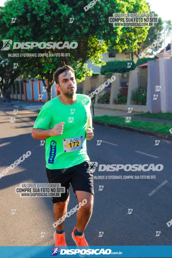 APAE Day Run Rolândia 2023