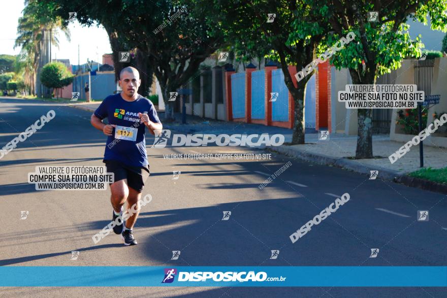 APAE Day Run Rolândia 2023