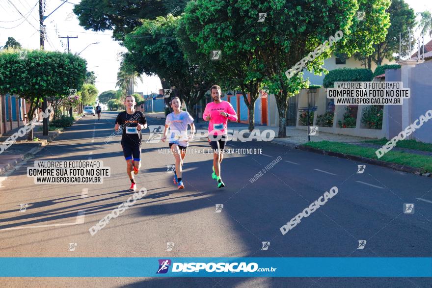 APAE Day Run Rolândia 2023