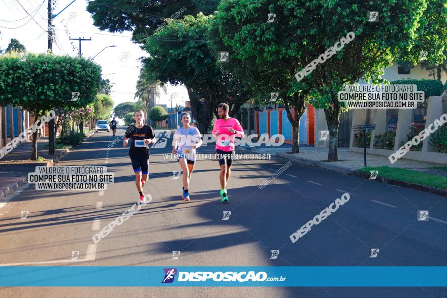 APAE Day Run Rolândia 2023