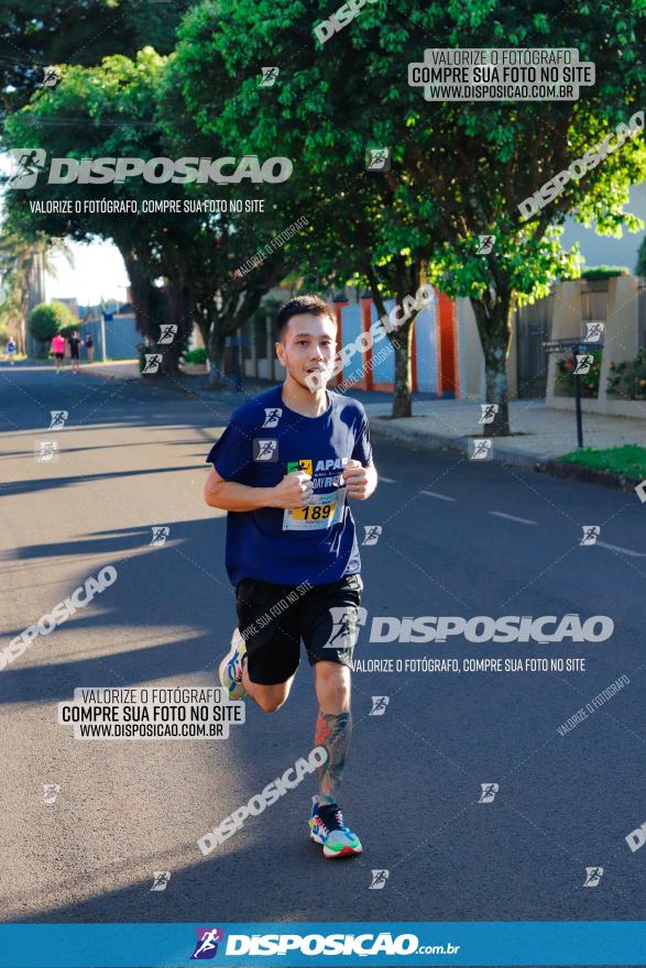 APAE Day Run Rolândia 2023