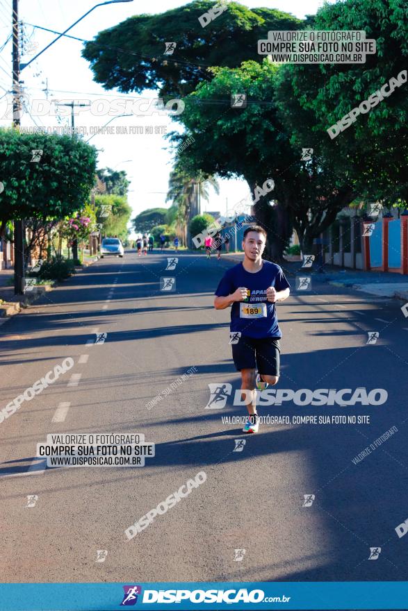 APAE Day Run Rolândia 2023