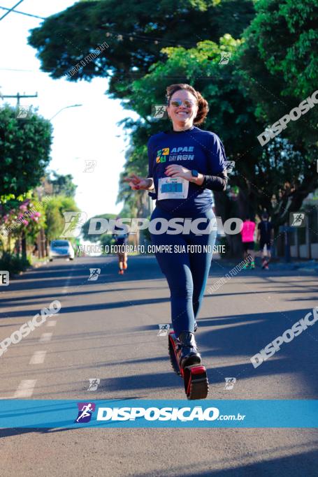 APAE Day Run Rolândia 2023