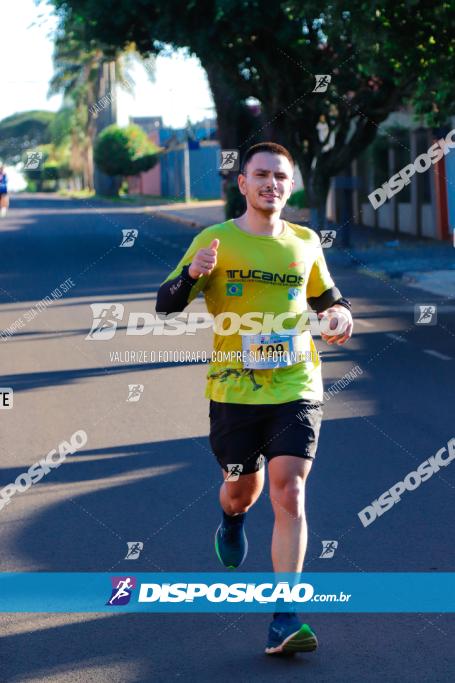 APAE Day Run Rolândia 2023