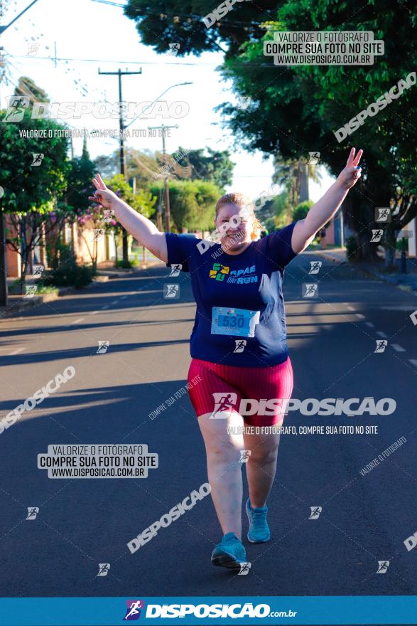 APAE Day Run Rolândia 2023