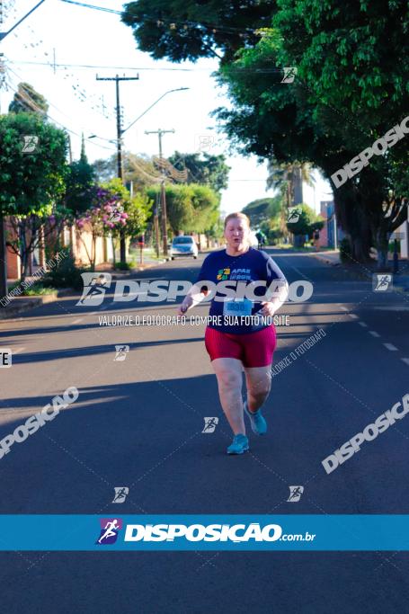 APAE Day Run Rolândia 2023