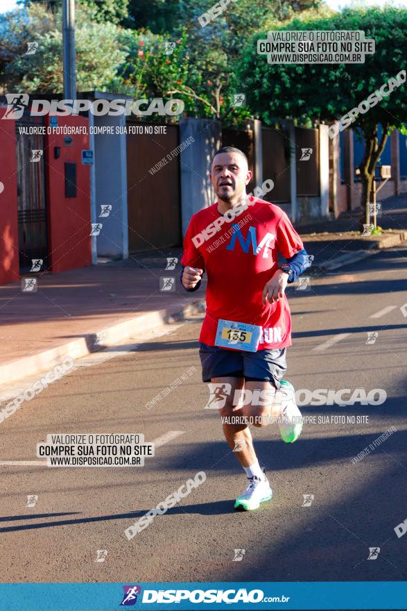 APAE Day Run Rolândia 2023