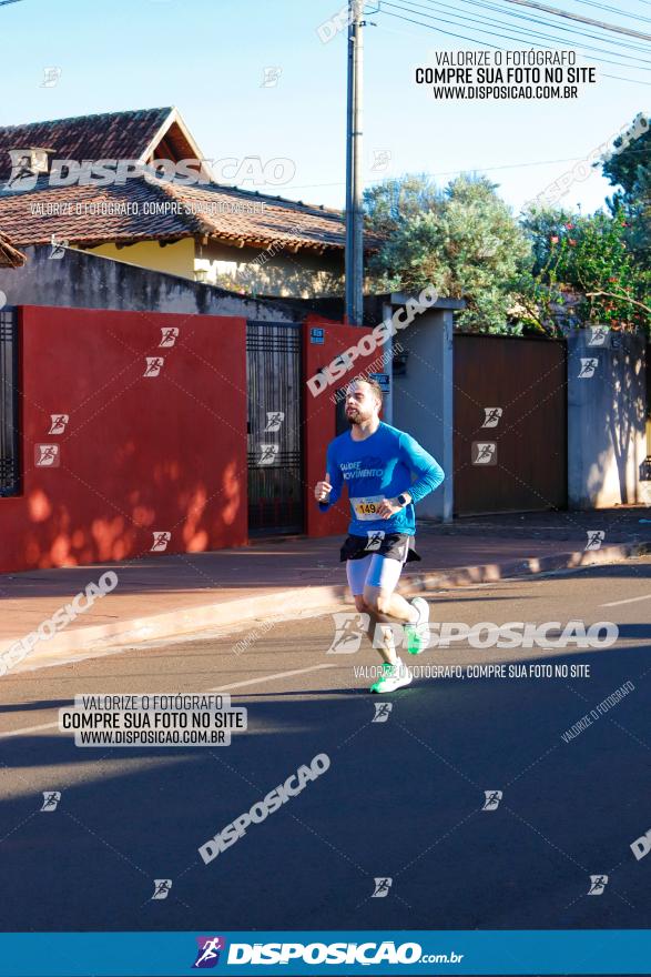 APAE Day Run Rolândia 2023