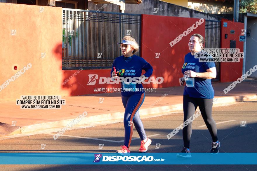 APAE Day Run Rolândia 2023