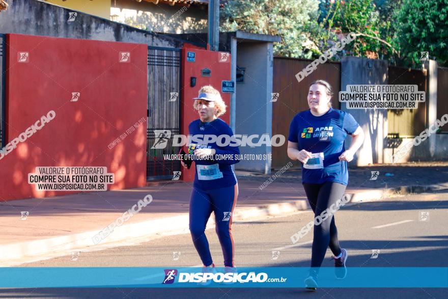 APAE Day Run Rolândia 2023