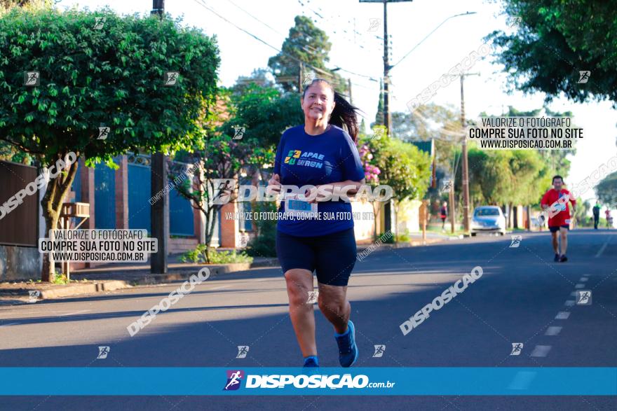 APAE Day Run Rolândia 2023