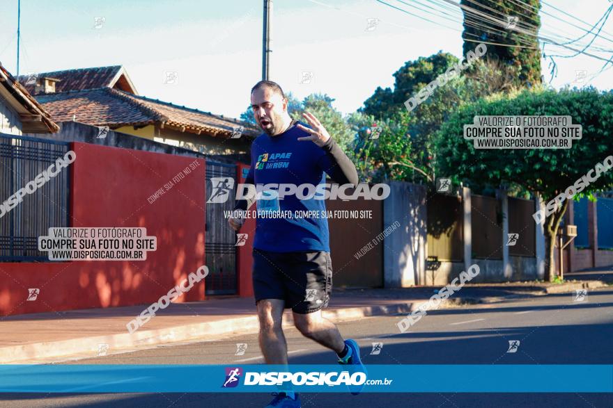 APAE Day Run Rolândia 2023