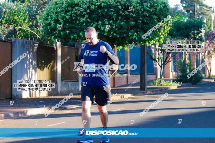 APAE Day Run Rolândia 2023