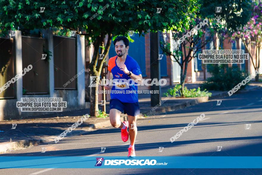 APAE Day Run Rolândia 2023