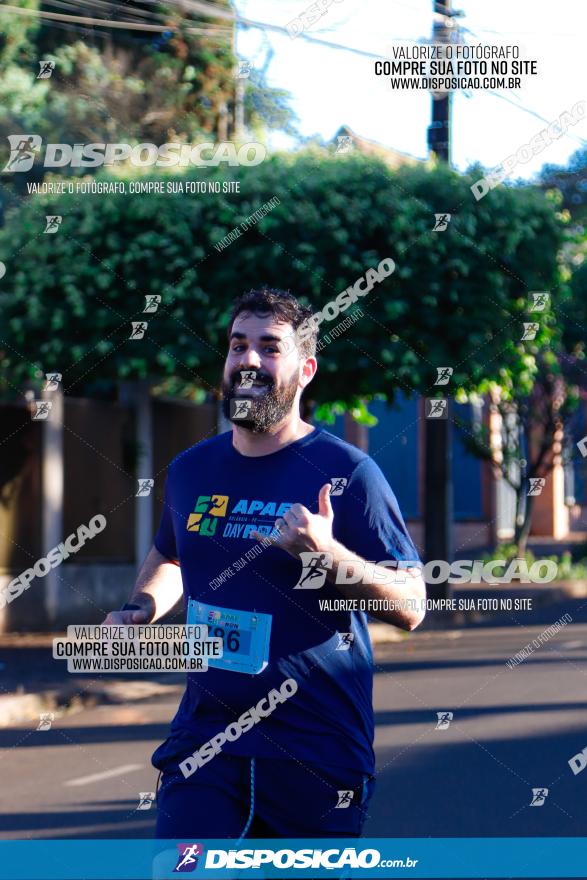 APAE Day Run Rolândia 2023