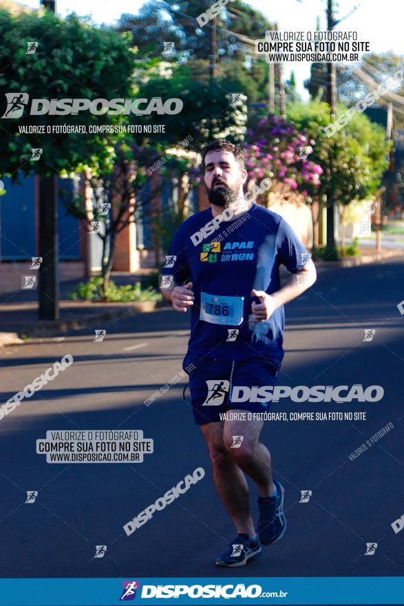 APAE Day Run Rolândia 2023