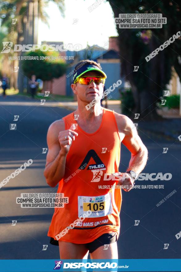 APAE Day Run Rolândia 2023