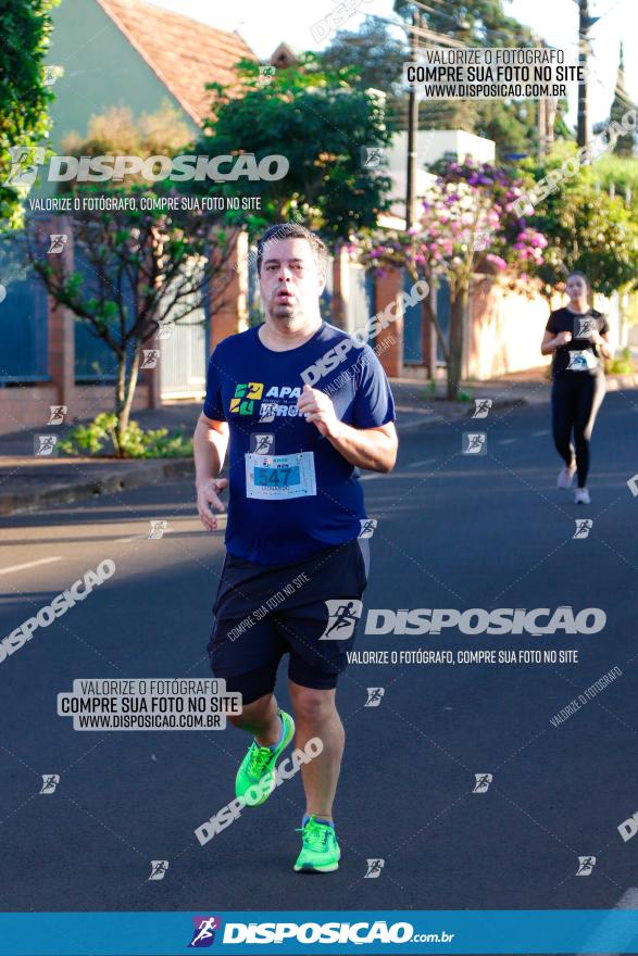 APAE Day Run Rolândia 2023