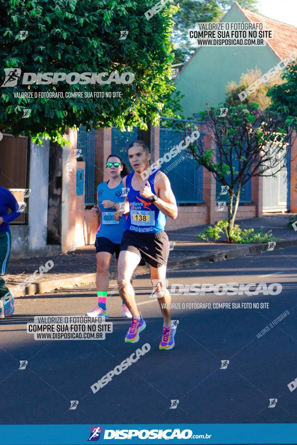 APAE Day Run Rolândia 2023