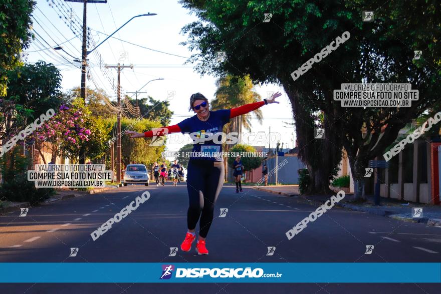 APAE Day Run Rolândia 2023